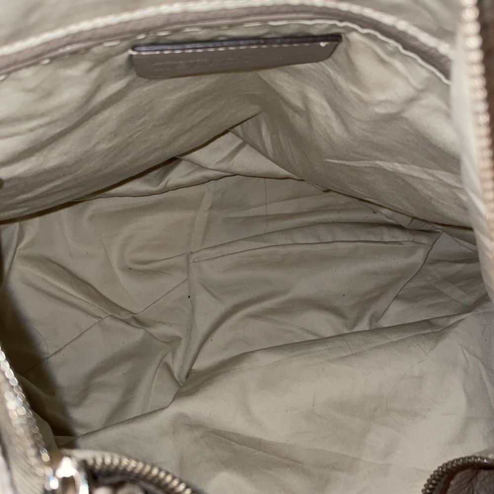 Alexander McQueen EXTREMELY RARE large skull hobo purse​​​ - Picture 7 of 8